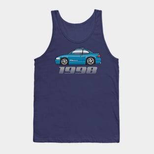 1998 Tank Top